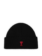 AMI PARIS Hats BLACK