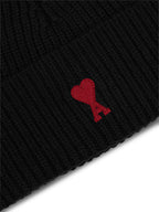 AMI PARIS Hats BLACK