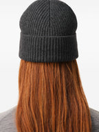 AMI PARIS Hats DARK GREY