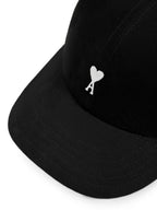 AMI PARIS Hats BLACK