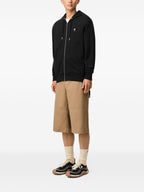 AMI PARIS Sweaters BLACK