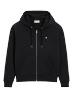 AMI PARIS Sweaters BLACK