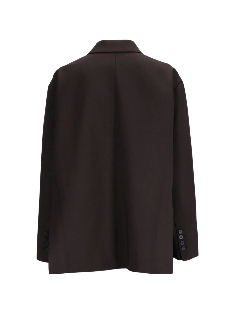 032C THE FRANKIE SHOP Jackets BROWN