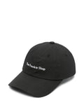 032C THE FRANKIE SHOP Hats BLACK
