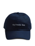 032C THE FRANKIE SHOP Hats NAVY