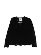 Semicouture Sweater