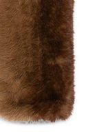 Apparis Koi Faux-Fur Scarf