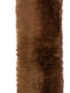 Apparis Koi Faux-Fur Scarf