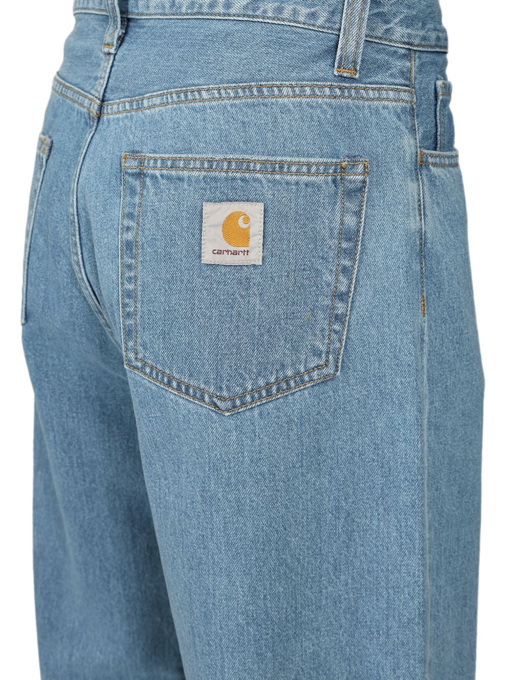 Carhartt Wip Main Jeans