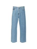 Carhartt Wip Main Jeans