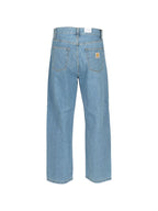 Carhartt Wip Main Jeans