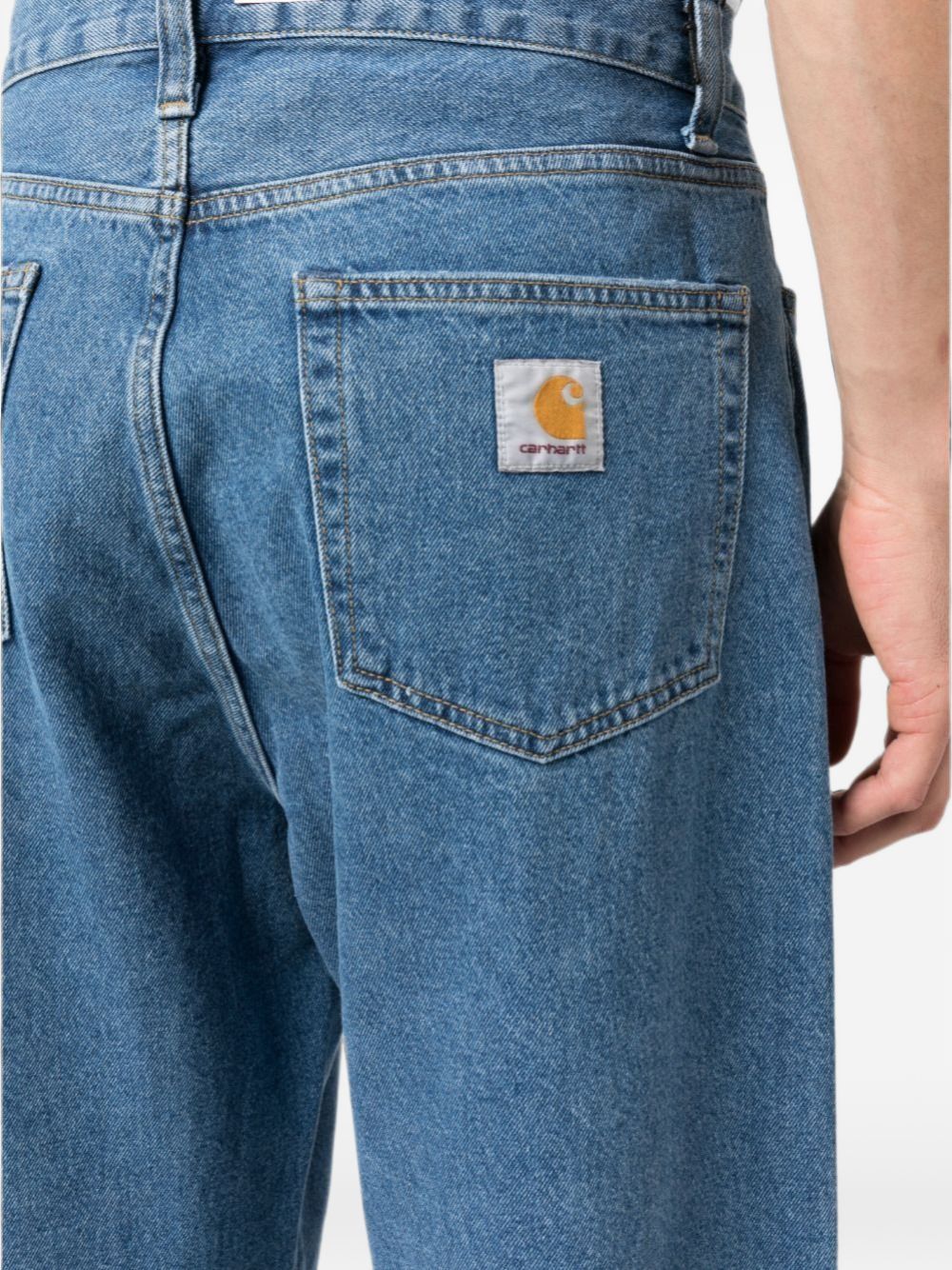 Carhartt Wip Main Jeans