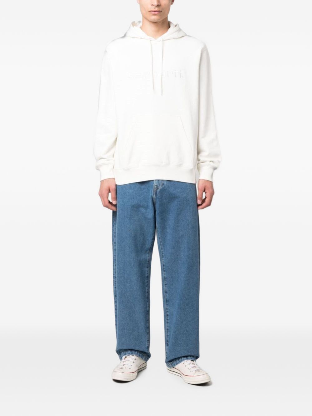 Carhartt Wip Main Jeans