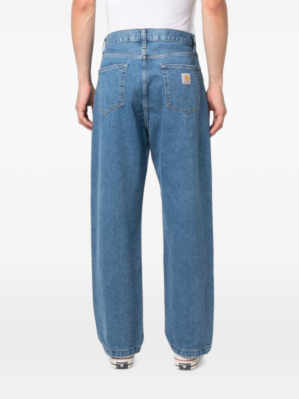 Carhartt Wip Main Jeans