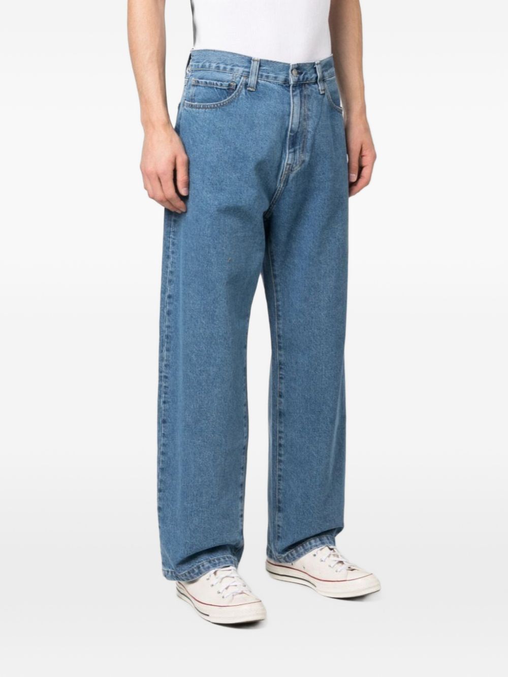 Carhartt Wip Main Jeans