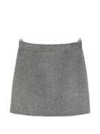 Semicouture Skirt