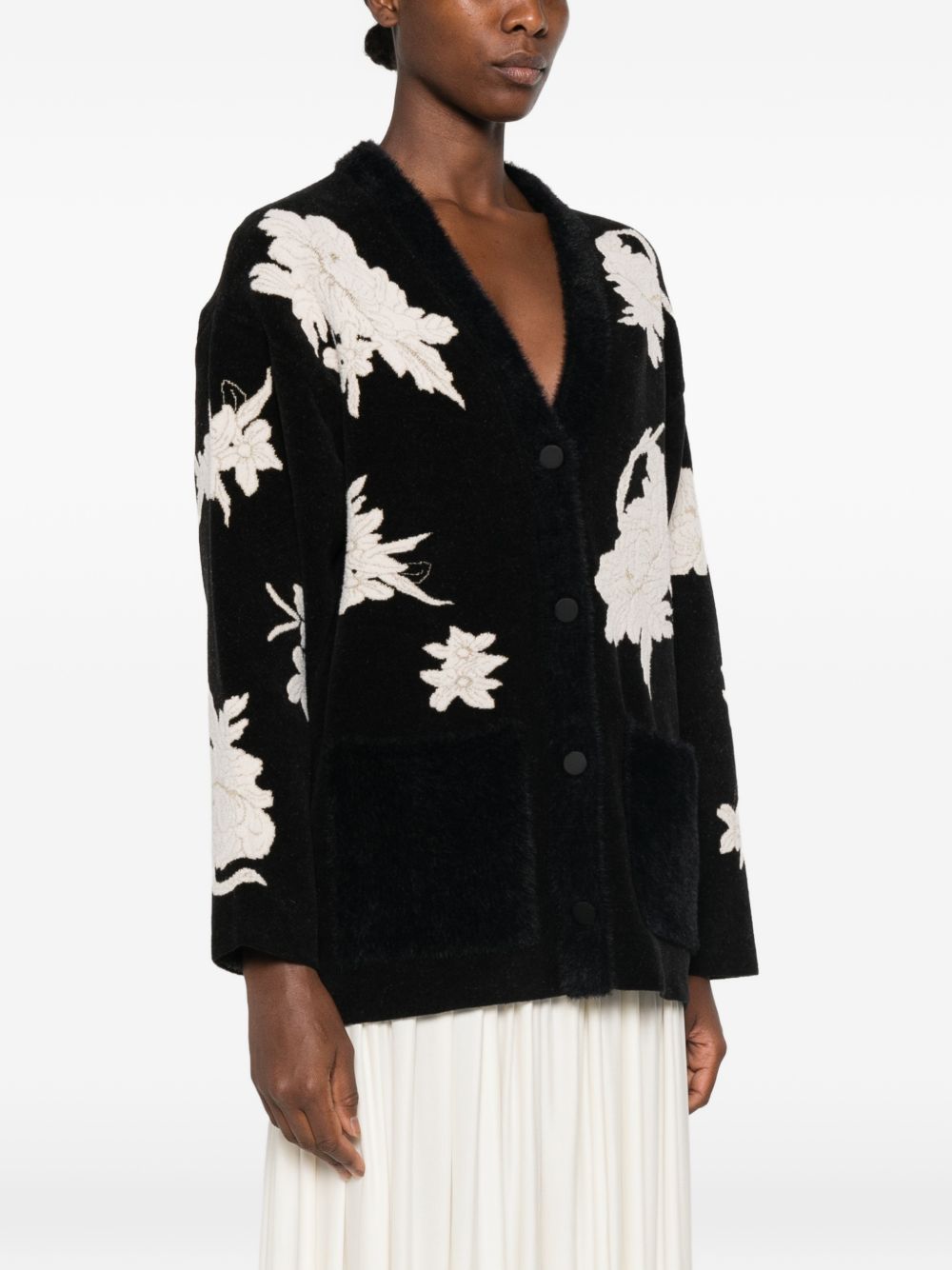 Forte Forte Sweater