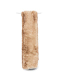 Apparis Koi Faux-Fur Scarf