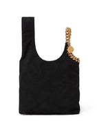 Stella McCartney Chain-Link Shoulder Bag