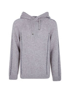GIORGIO ARMANI Sweaters