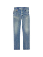 Saint Laurent Jeans NAVY