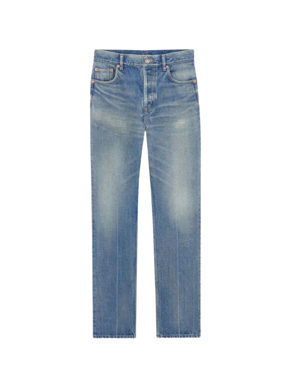 Saint Laurent Jeans NAVY