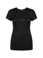 Saint Laurent Dresses BLACK