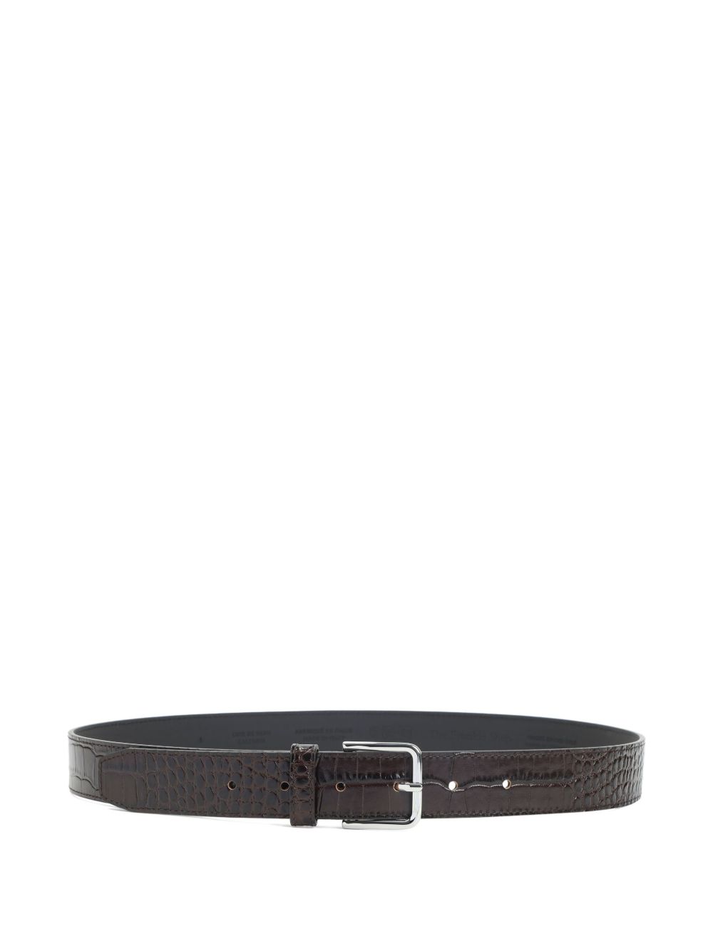 032C Belt