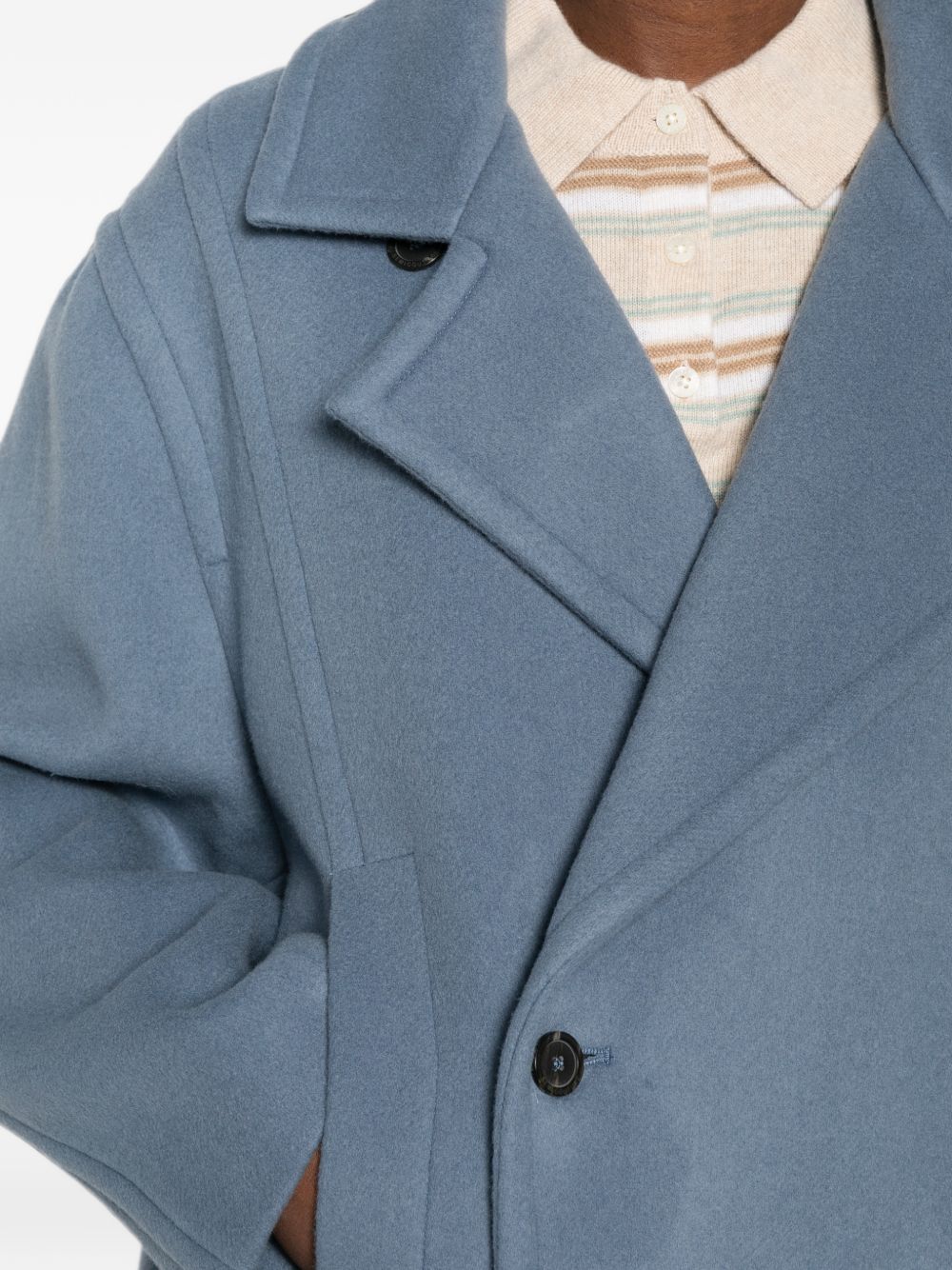 Semicouture Coat