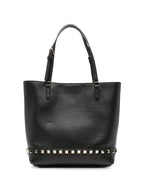 Valentino Garavani Rockstud Small Shoulder Bag