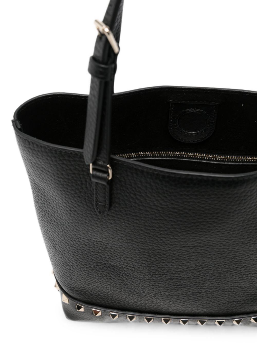 Valentino Garavani Rockstud Small Shoulder Bag