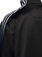 Y-3 Sweaters BLACK