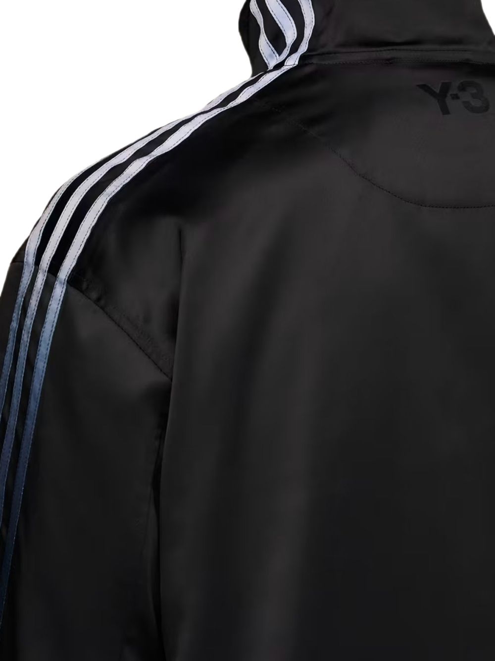 Y-3 Sweaters BLACK