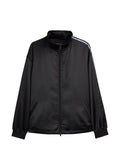 Y-3 Sweaters BLACK