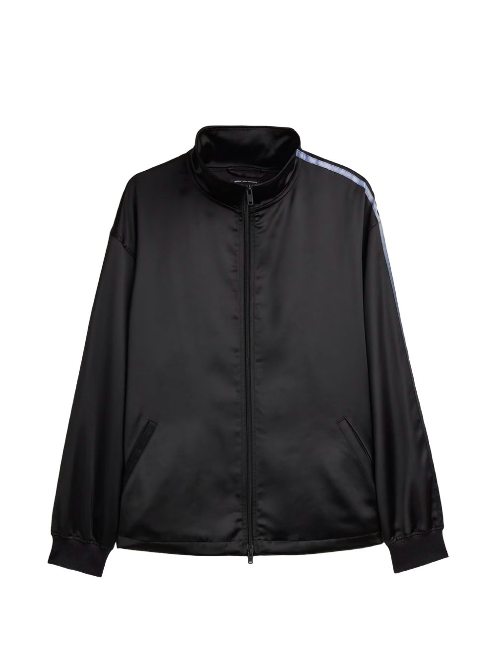 Y-3 Sweaters BLACK