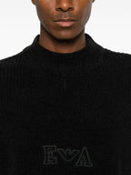 EMPORIO ARMANI CAPSULE Sweaters