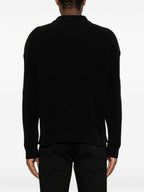 EMPORIO ARMANI CAPSULE Sweaters