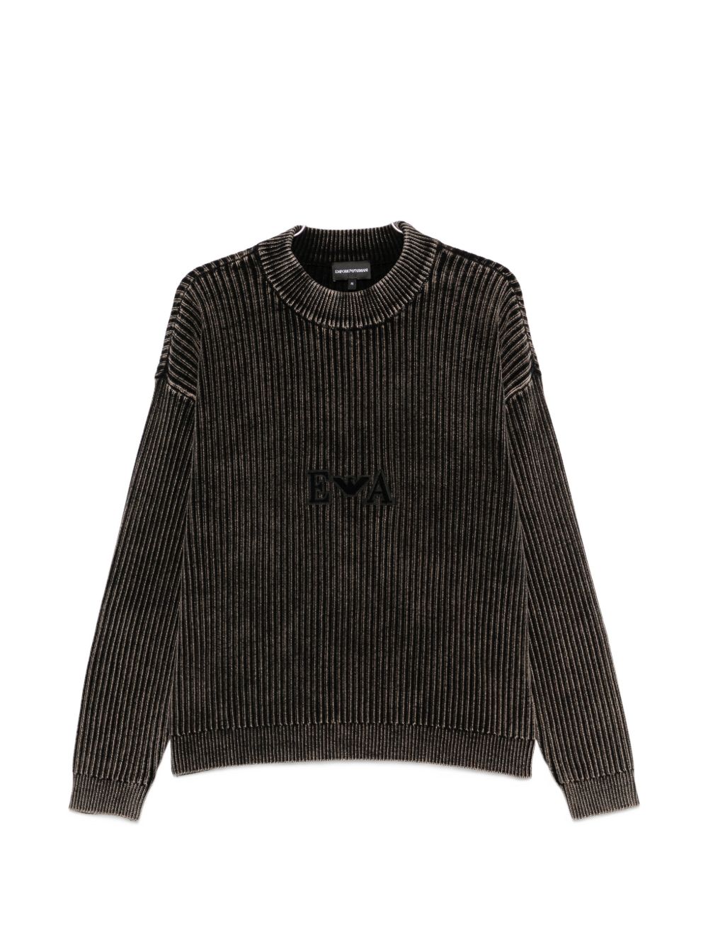 EMPORIO ARMANI CAPSULE Sweaters
