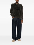 EMPORIO ARMANI CAPSULE Sweaters