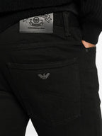 Emporio Armani Belt