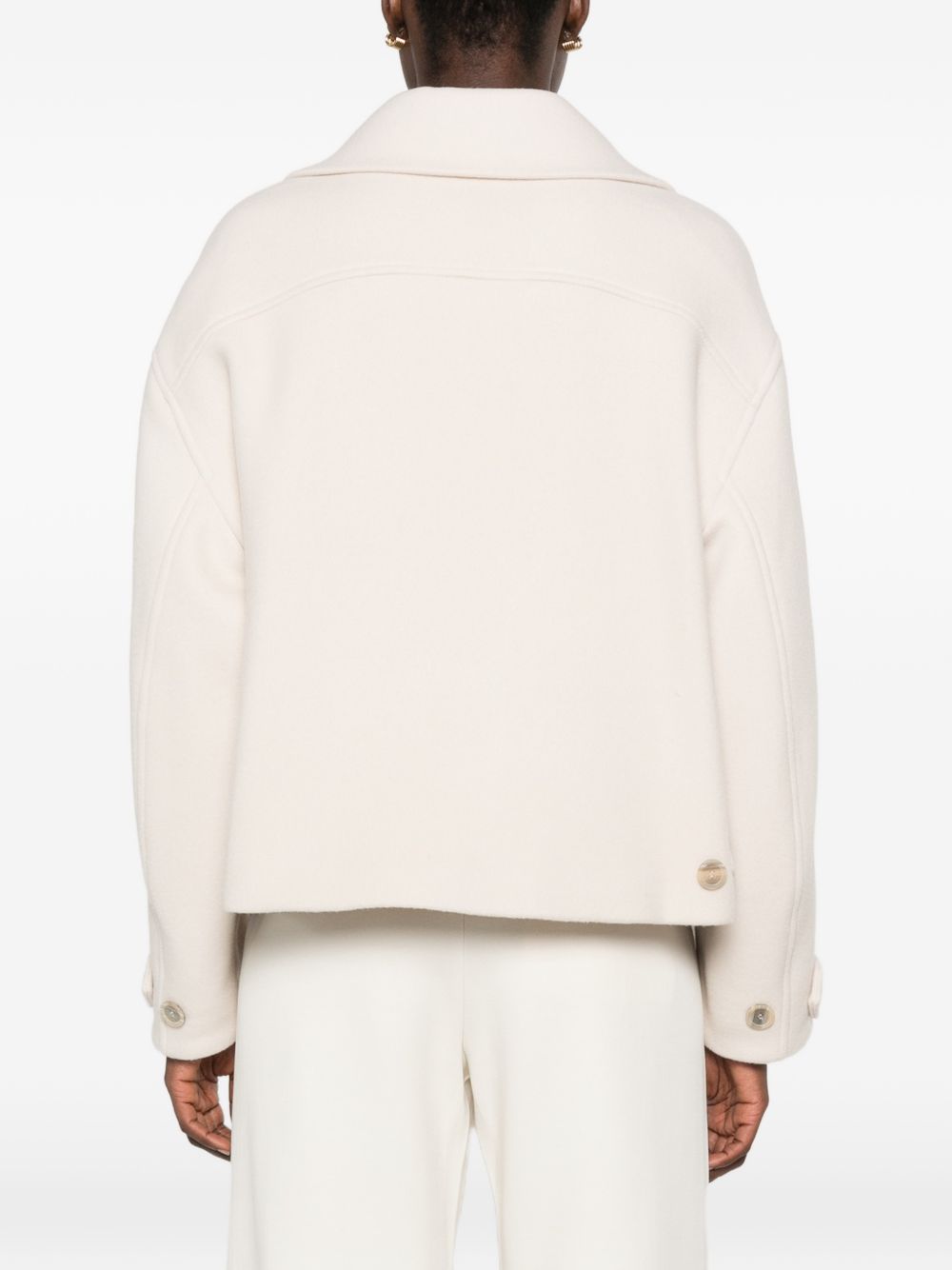 Semicouture Coat