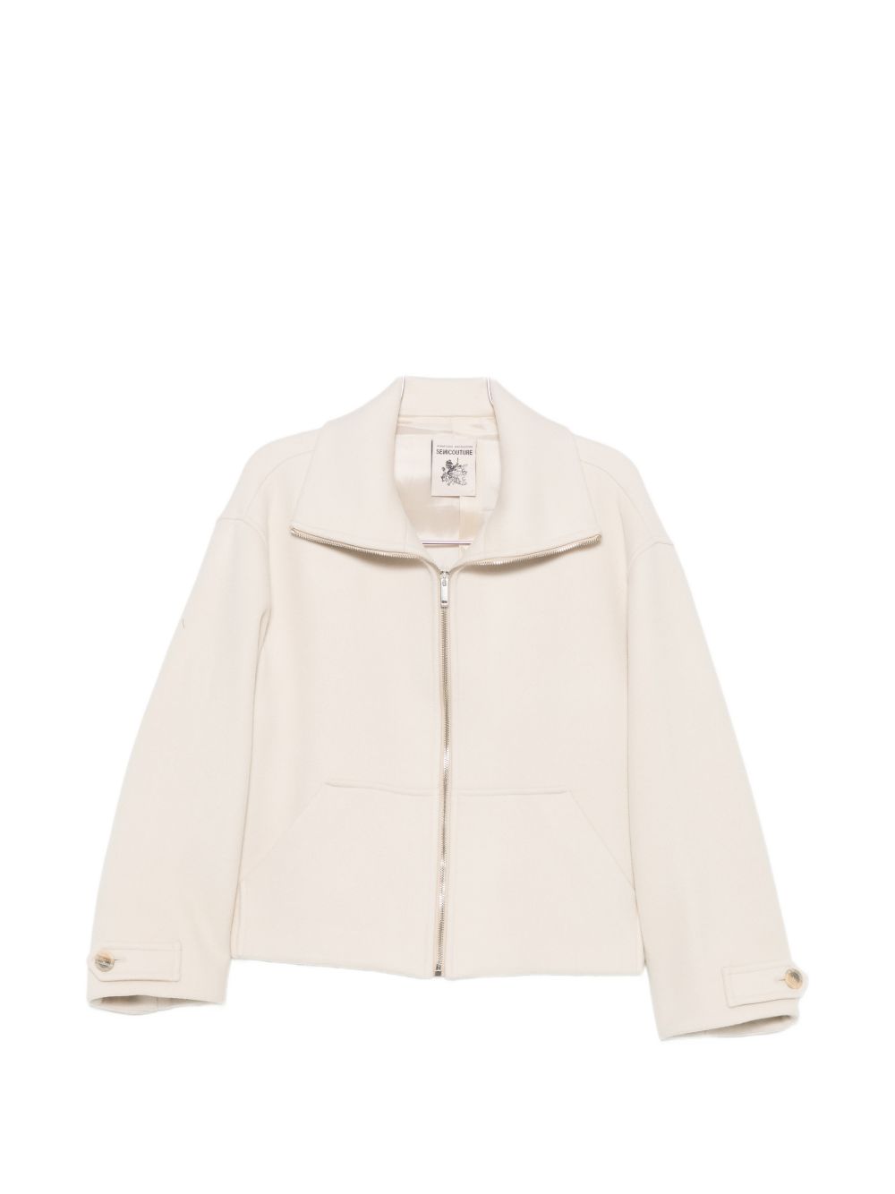 Semicouture Coat