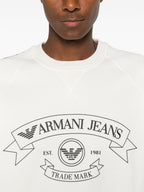 EMPORIO ARMANI CAPSULE Sweaters