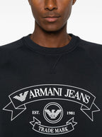 EMPORIO ARMANI CAPSULE Sweaters