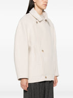 Semicouture Coat