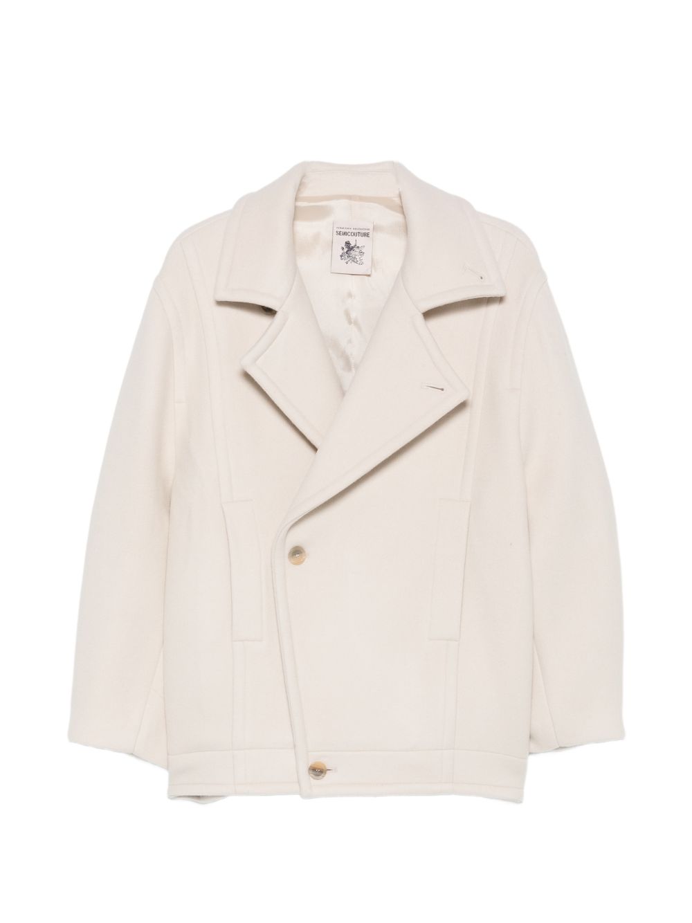 Semicouture Coat