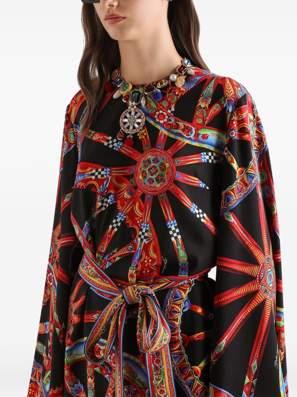 Dolce & Gabbana Dress