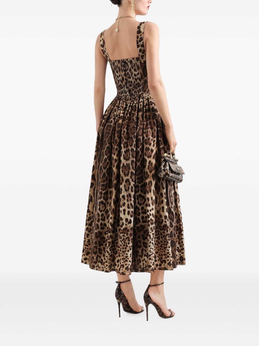 Dolce & Gabbana Dress