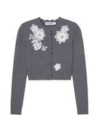 Self-Portrait Sweater