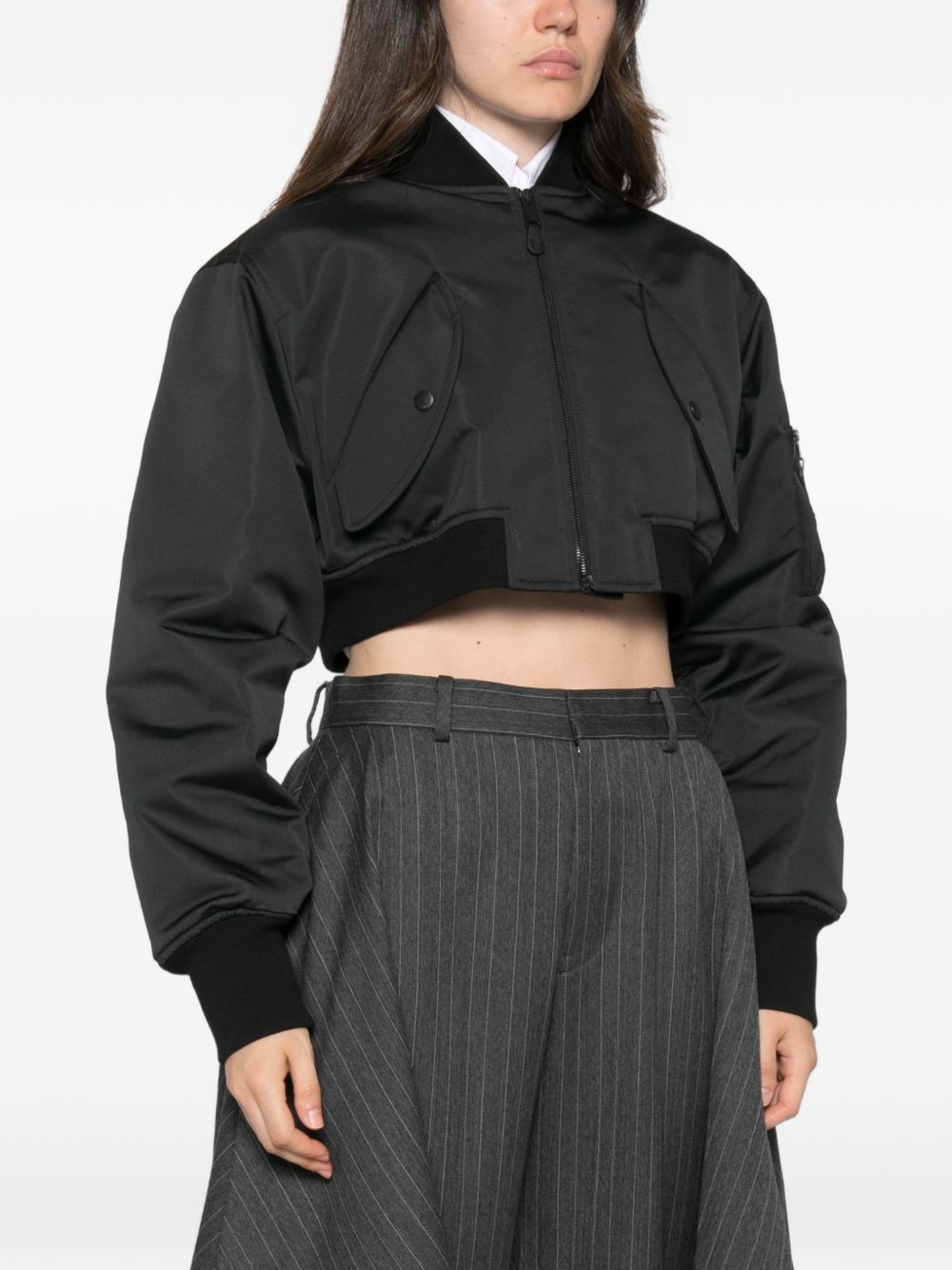 Balenciaga Coat